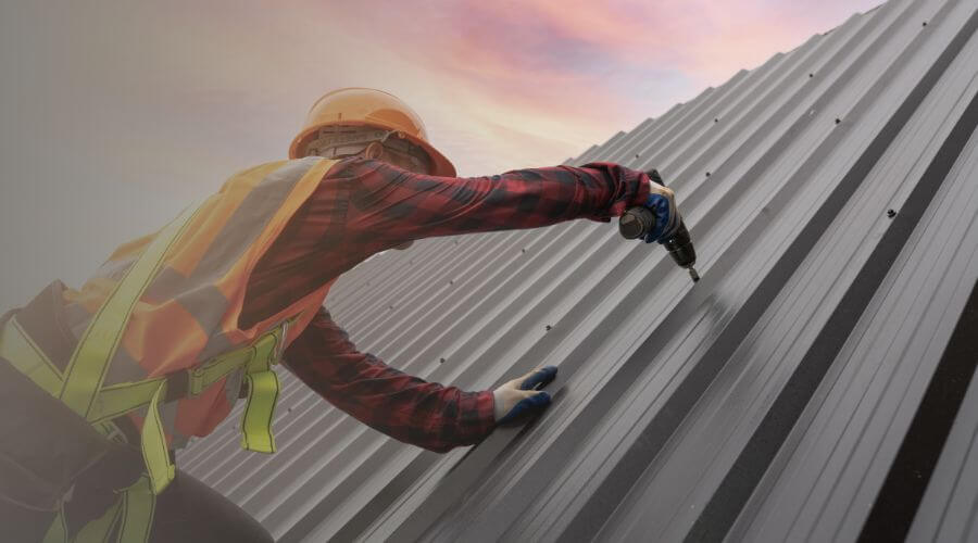 Expert Emergency Roof Repairs services in Yorkville, CA